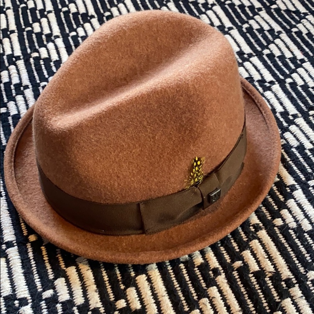 Brixton Hat